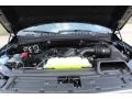 5.0 Liter DI DOHC 32-Valve Ti-VCT E85 V8 2019 Ford F150 Platinum SuperCrew 4x4 Engine