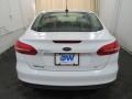 2018 Oxford White Ford Focus SE Sedan  photo #12