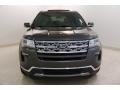 2019 Magnetic Ford Explorer Limited 4WD  photo #2