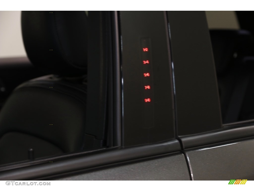 2019 Explorer Limited 4WD - Magnetic / Medium Black photo #4