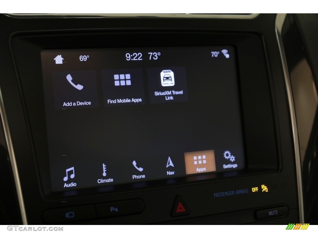 2019 Explorer Limited 4WD - Magnetic / Medium Black photo #16