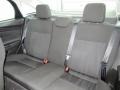 Oxford White - Focus SE Sedan Photo No. 31