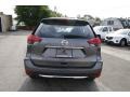 Gun Metallic - Rogue S AWD Photo No. 6