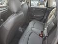 Rear Seat of 2020 Hardtop Cooper 4 Door