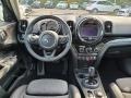 Dashboard of 2020 Countryman Cooper S All4