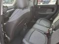 Rear Seat of 2020 Countryman Cooper S All4