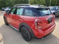 2019 Chili Red Mini Countryman Cooper S All4  photo #3