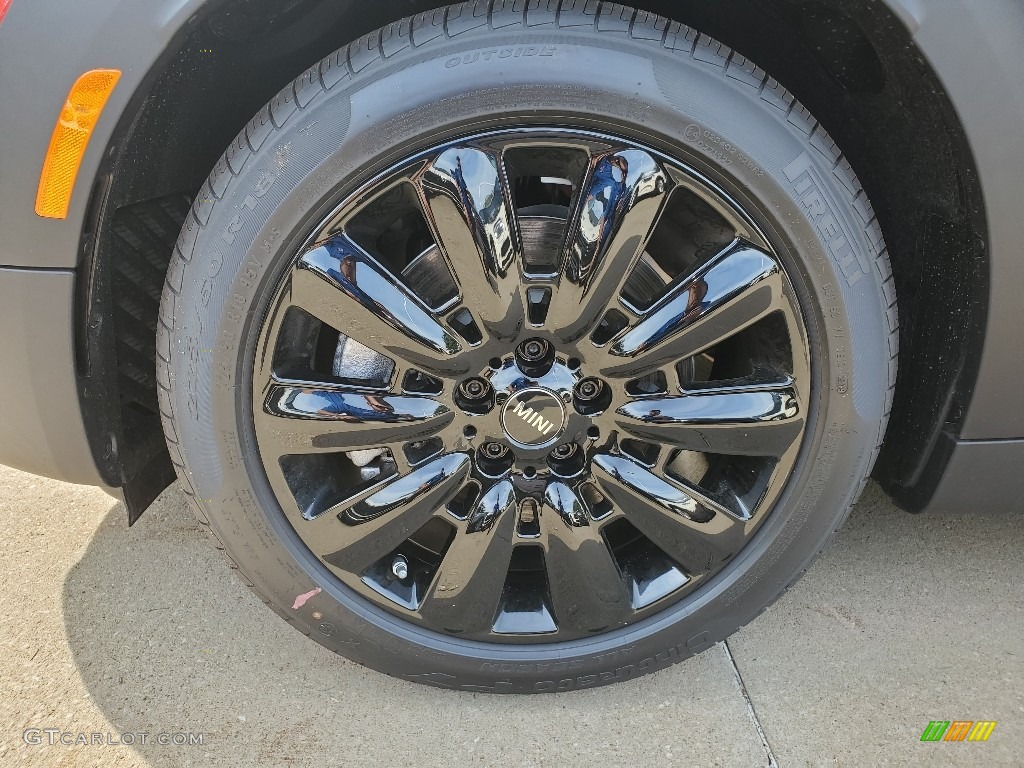 2019 Mini Countryman Cooper S All4 Wheel Photo #135122757