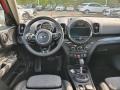 Dashboard of 2019 Countryman Cooper S All4