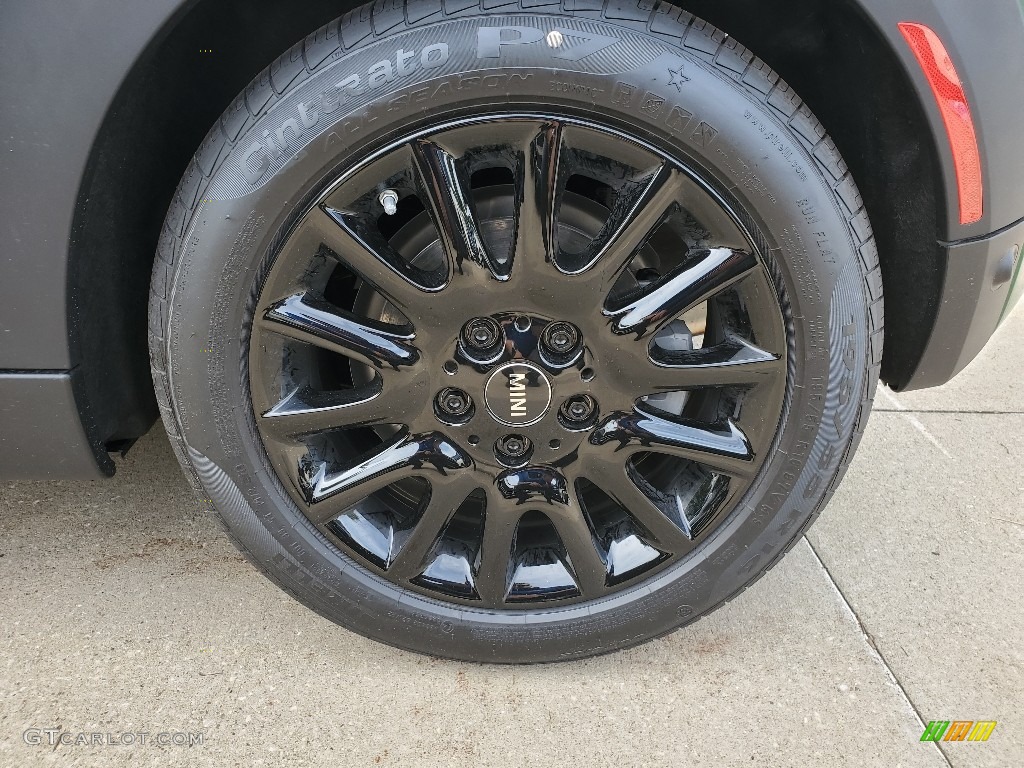 2020 Mini Convertible Cooper S Wheel Photo #135122946