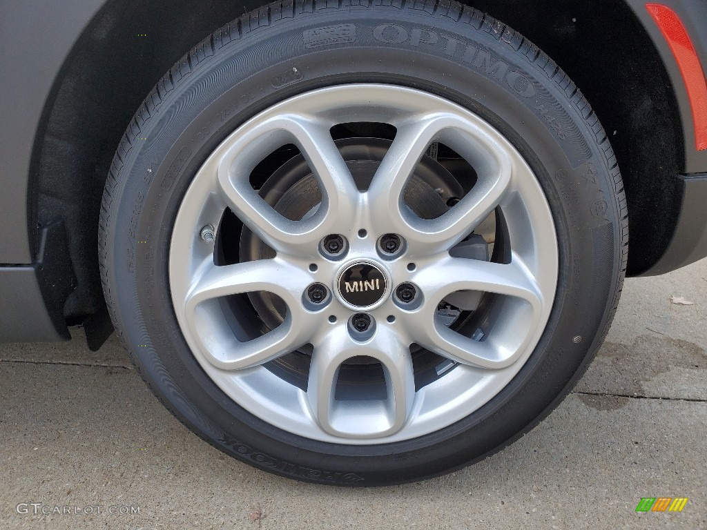 2020 Mini Hardtop Cooper 4 Door Wheel Photo #135123138
