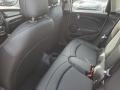 Carbon Black Rear Seat Photo for 2020 Mini Hardtop #135123189