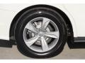 2020 Honda Odyssey EX-L Wheel and Tire Photo