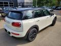 2019 Pepper White Mini Clubman Cooper  photo #2