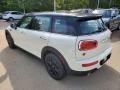 2019 Pepper White Mini Clubman Cooper  photo #3