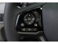 Beige Steering Wheel Photo for 2020 Honda Odyssey #135123337