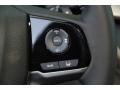 Beige Steering Wheel Photo for 2020 Honda Odyssey #135123363