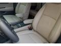 Beige Front Seat Photo for 2020 Honda Odyssey #135123474