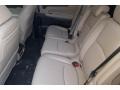 Beige Rear Seat Photo for 2020 Honda Odyssey #135123498