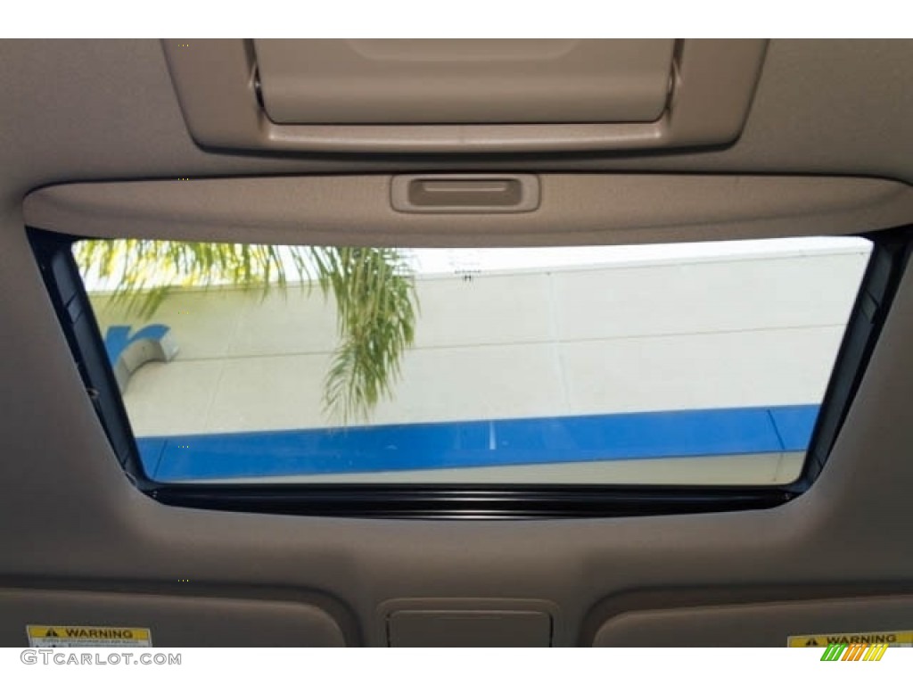 2020 Honda Odyssey EX-L Sunroof Photo #135123588