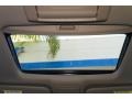 2020 Honda Odyssey Beige Interior Sunroof Photo