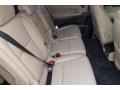 Beige Rear Seat Photo for 2020 Honda Odyssey #135123648