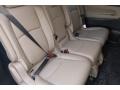 2020 Honda Odyssey EX-L Rear Seat