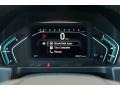 2020 Honda Odyssey Beige Interior Gauges Photo