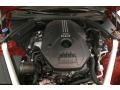 2019 Hyundai Genesis 2.0 Liter Turbocharged DOHC 16-Valve 4 Cylinder Engine Photo