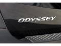  2020 Odyssey Elite Logo