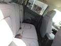 Silver Ice Metallic - Colorado WT Crew Cab 4x4 Photo No. 5