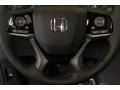 Mocha Steering Wheel Photo for 2020 Honda Odyssey #135124089