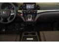2020 Crystal Black Pearl Honda Odyssey Elite  photo #15