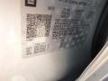 Silver Ice Metallic - Colorado WT Crew Cab 4x4 Photo No. 14