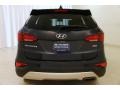 2017 Nightfall Blue Hyundai Santa Fe Sport AWD  photo #20