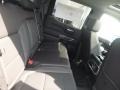 2020 Black Chevrolet Silverado 1500 LTZ Crew Cab 4x4  photo #6