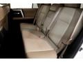 Super White - 4Runner SR5 Premium 4x4 Photo No. 16