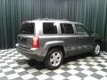 2014 Mineral Gray Metallic Jeep Patriot Sport 4x4  photo #6