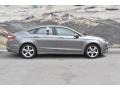 Sterling Gray - Fusion SE EcoBoost Photo No. 2