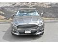 Sterling Gray - Fusion SE EcoBoost Photo No. 4