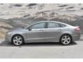 Sterling Gray - Fusion SE EcoBoost Photo No. 6
