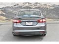 Sterling Gray - Fusion SE EcoBoost Photo No. 8