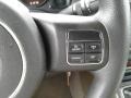 Mineral Gray Metallic - Patriot Sport 4x4 Photo No. 16