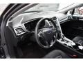 Sterling Gray - Fusion SE EcoBoost Photo No. 10