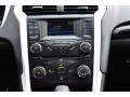 Sterling Gray - Fusion SE EcoBoost Photo No. 14