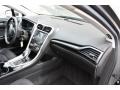Sterling Gray - Fusion SE EcoBoost Photo No. 16