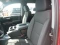 2020 Cajun Red Tintcoat Chevrolet Silverado 1500 LT Z71 Crew Cab 4x4  photo #13