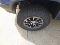 Kinetic Blue Metallic - Colorado ZR2 Crew Cab 4x4 Photo No. 3