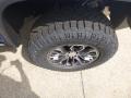 Kinetic Blue Metallic - Colorado ZR2 Crew Cab 4x4 Photo No. 8