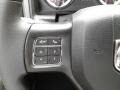 2019 Billett Silver Metallic Ram 1500 Classic Tradesman Regular Cab  photo #15